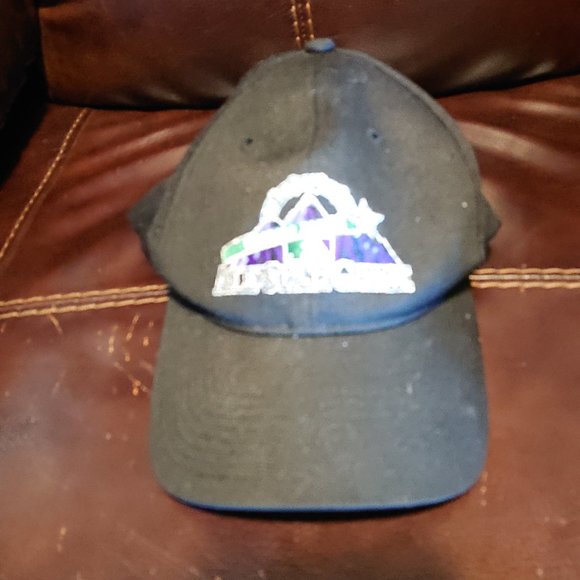 1503865-1.jpg?v=1765290935 Vintage Colorado Rockies All-Star Game black cap